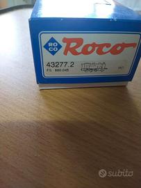 Roco FS 880