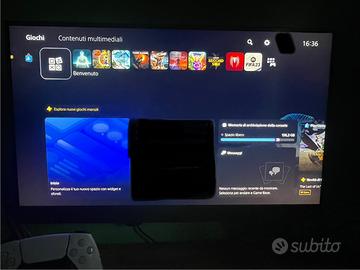 BENQ MOBIUZ EX2710Q (27 pollici,2k,165hz, 1ms)