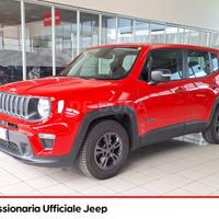 Jeep Renegade 1.6 mjt longitude 2wd 130cv