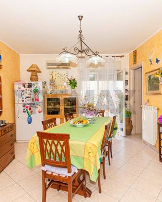 Appartamento - Caltagirone