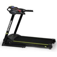 Tapis roulant diadora edge 1.6 dark