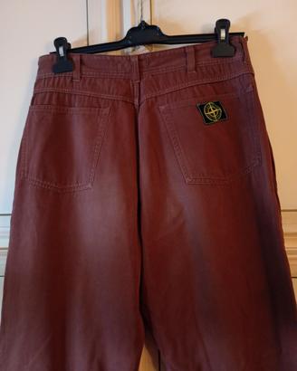 pantalone uomo 
