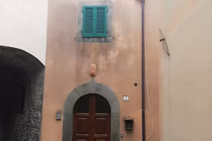 casa vacanze  di montagna