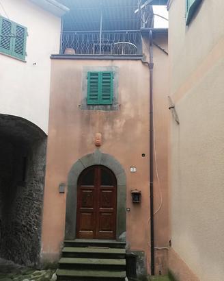 casa vacanze  di montagna