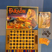 Faraon Ravensburger