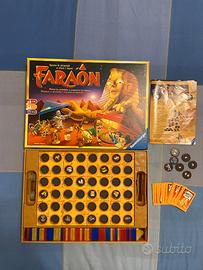 Faraon Ravensburger