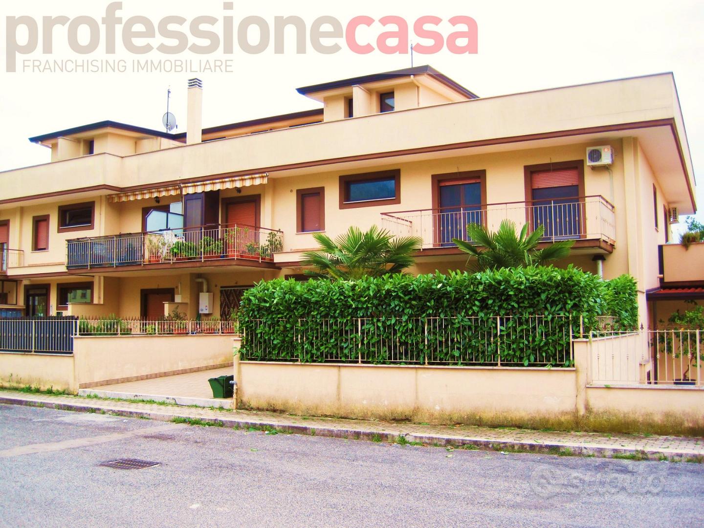 Appartamento – Piedimonte San Germano - Vista 3