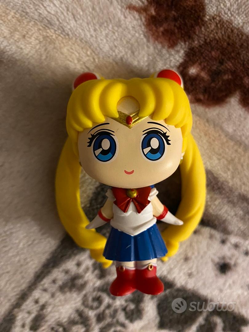 Funko Pop! SAILOR MOON - Collezionismo In vendita a Varese