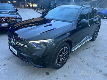 Mercedes-Benz GLC 220 d 4Matic Mild Hybrid AM...