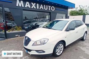 Lancia Delta Platinum