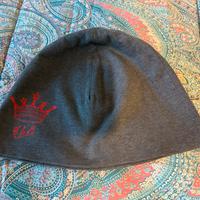 Cappello JLM Grigio scuro
