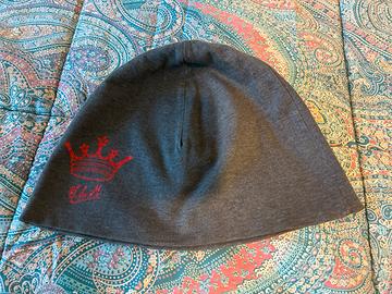 Cappello JLM Grigio scuro