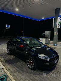 Fiat Grande Punto 2010 1.3 Multijet 75 cv