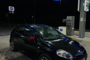 Fiat Grande Punto 2010 1.3 Multijet 75 cv