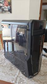 PC Assemblato Empire Gaming con MSI A520M