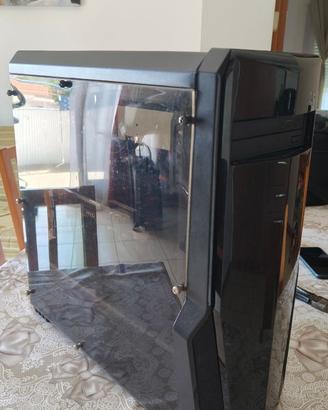 PC Assemblato Empire Gaming con MSI A520M