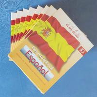 Corso Bienvenido al Espanol