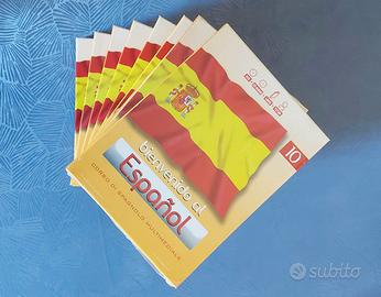 Corso Bienvenido al Espanol