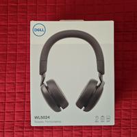 Cuffie Dell WL5024