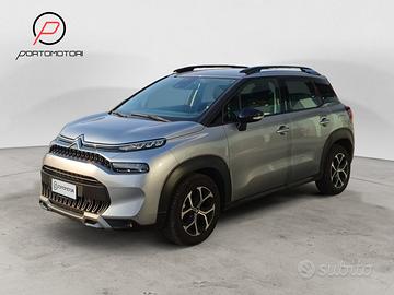 CITROEN C3 Aircross 1ª s. - C3 Aircross BlueHDi 11