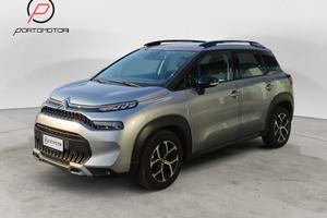 CITROEN C3 Aircross 1ª s. - C3 Aircross BlueHDi 11