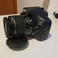 macchina fotografica