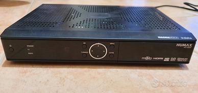 Humax HD-5500T