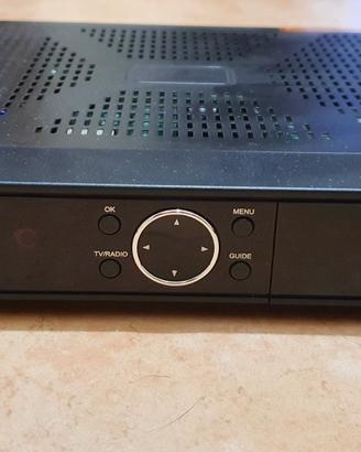 Humax HD-5500T