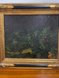 Quadro Enzo Roberti