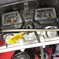 Aprilia RX 50 - 2003