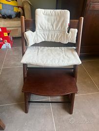 Sedia Tripp trapp Stokke