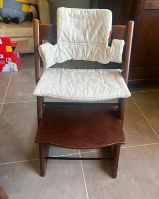 Sedia Tripp trapp Stokke