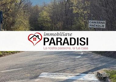 CARESANA - 53 terreni