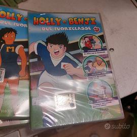 DVD   HOLLY & BENJI  46  px
