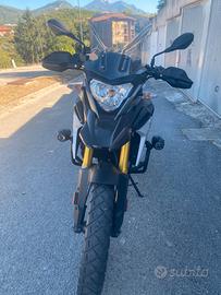 BMW G310 GS
