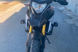 BMW G310 GS