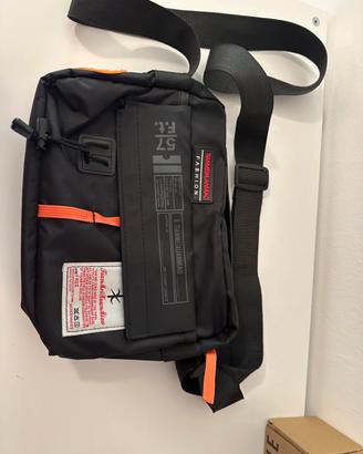 Sling-bag uomo