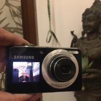 Fotocamera digitale Samsung PL100