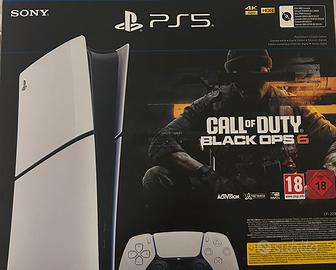 PS5 Digital Edition 1 TB-Come nuova