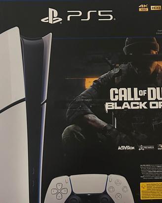 PS5 Digital Edition 1 TB-Come nuova