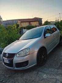 Golf 5 1.9 TDI 105 cv