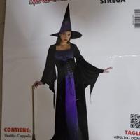 Vestito di carnevale