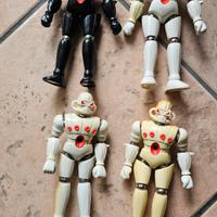 Baron Karza Force Commander 