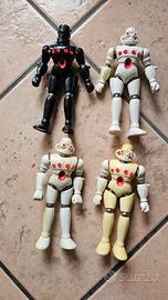 Baron Karza Force Commander 