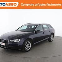 AUDI A4 Avant 2.0 TFSI ultra S tronic