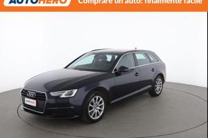 AUDI A4 Avant 2.0 TFSI ultra S tronic