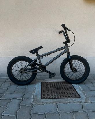BMX SUBROSA ALTUS 16"