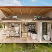 Casa mobile Mya Home