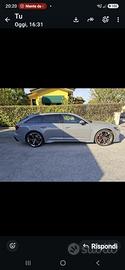 AUDI RS6 PERFORMANCE 
