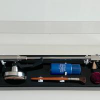 Record Cleaner pulizia vinile